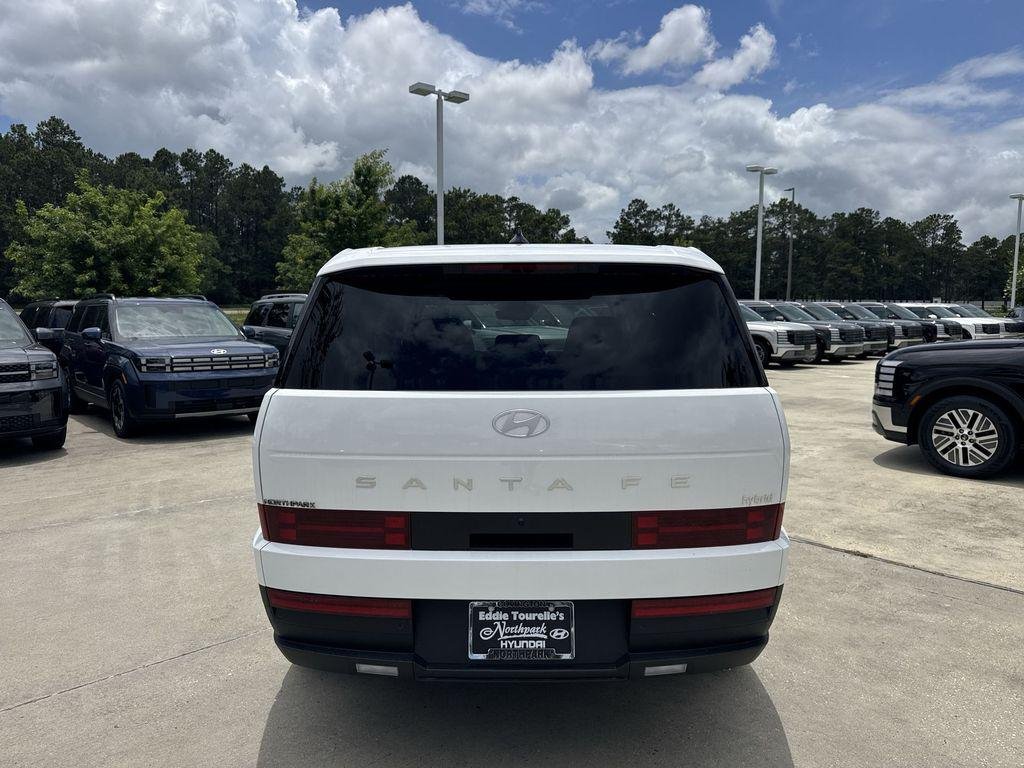 2026 Hyundai Santa Fe SE - Photo 19