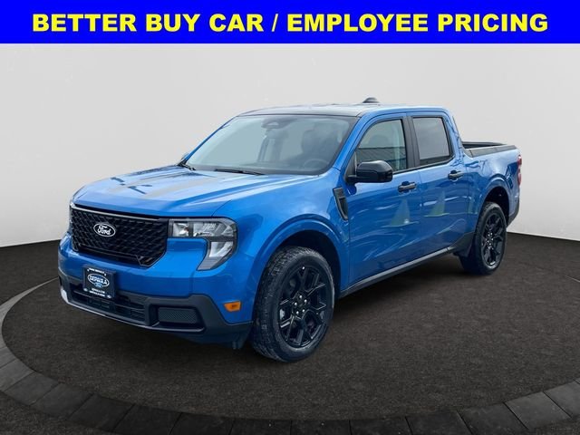 2025 Ford Maverick XLT AWD's photo