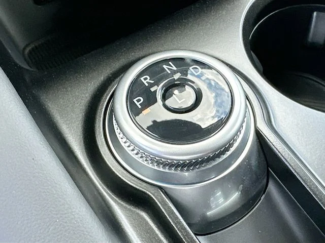 New 2026 Black Ford Active image 12