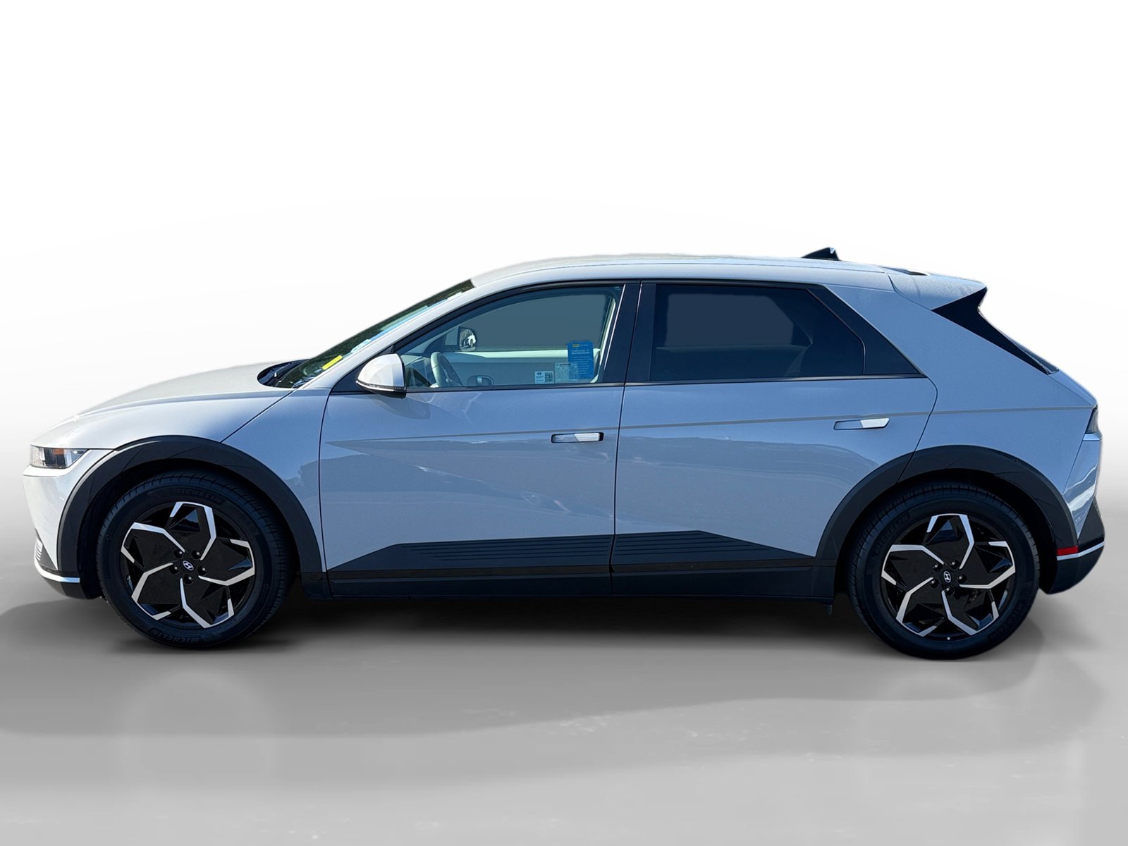 Used 2024 Hyundai IONIQ 5 SEL with VIN KM8KN4DE7RU279956 for sale in San Jose, CA
