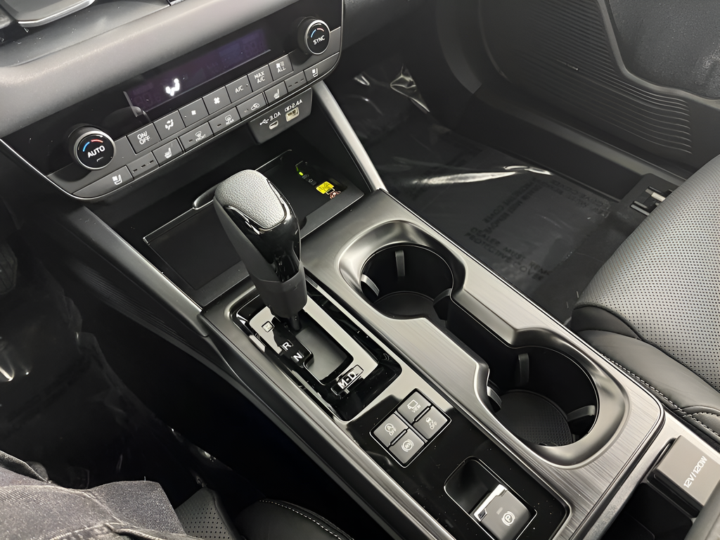 2026 Subaru Outback Touring XT - Photo 18