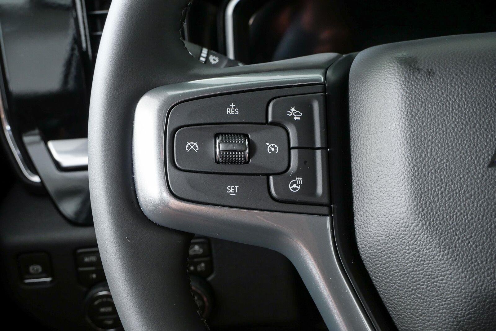 2026 Chevrolet Silverado 2500 HD LT - Photo 10