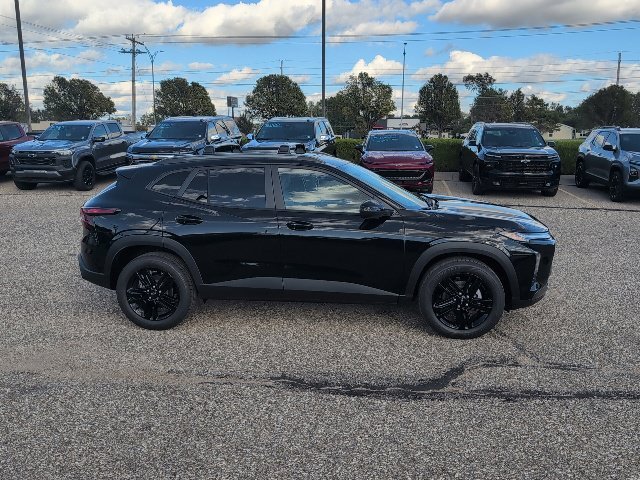 2026 Chevrolet Trax Activ - Photo 16
