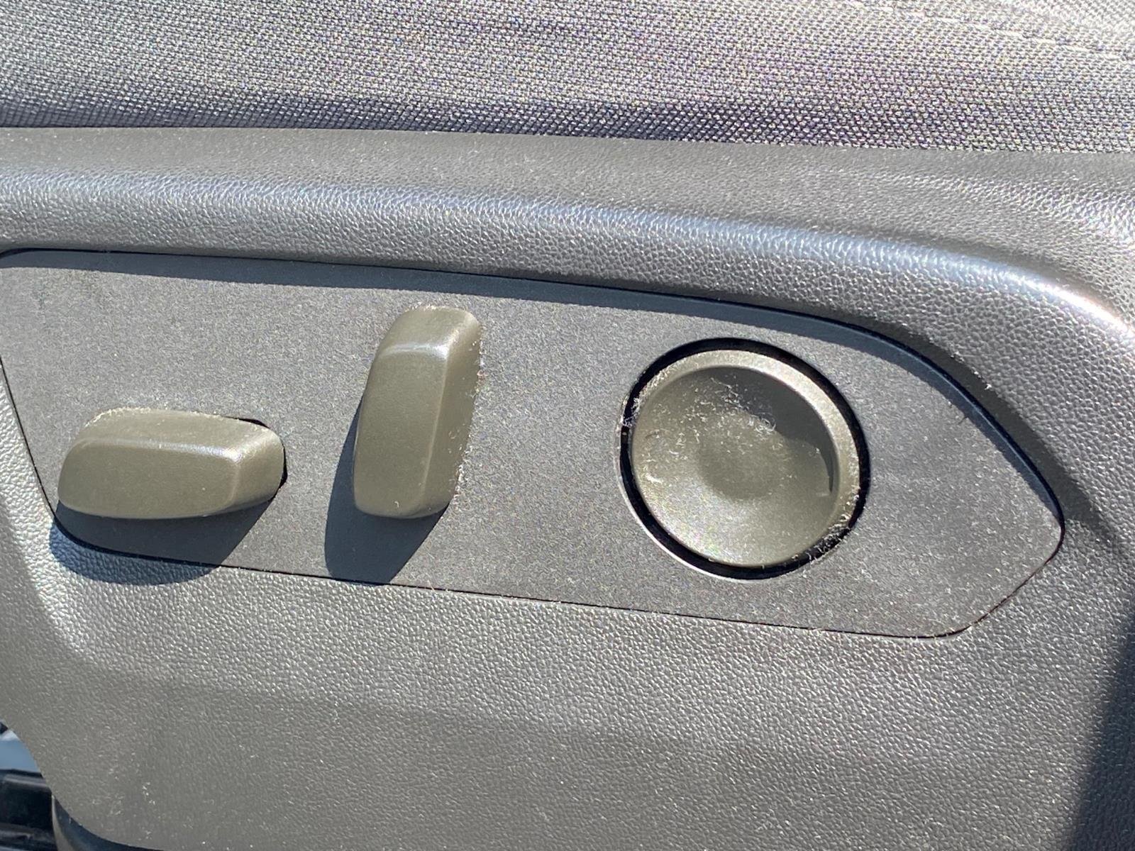 Certified Used 2024 Sterling Gray Metallic Chevrolet RST image 9