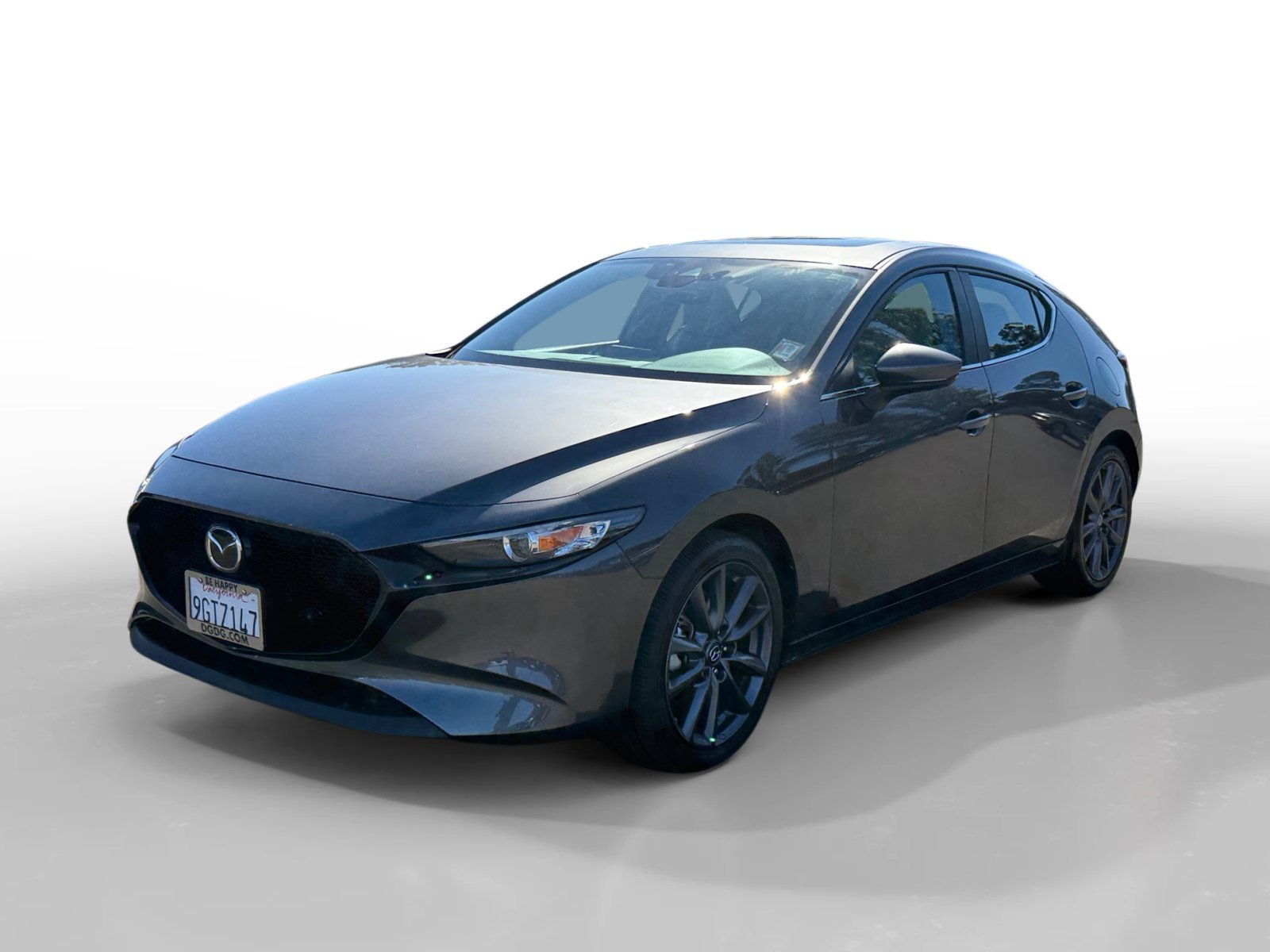 2023 Mazda Mazda3