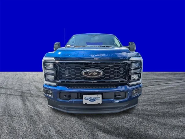 2026 Ford F-350 Super Duty Lariat - Photo 7