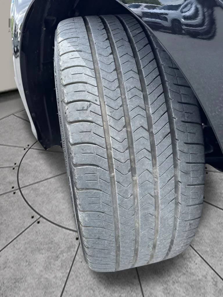 Used 2025 Black Honda  image 32