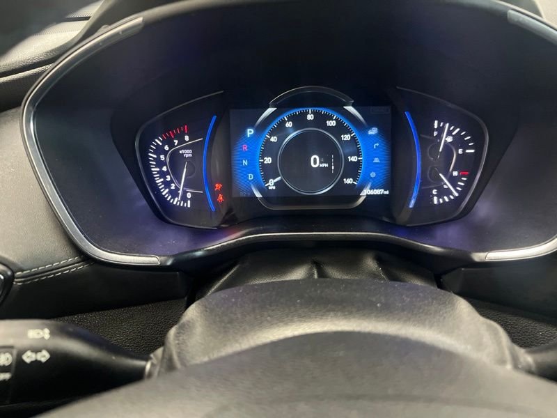 2019 Hyundai Santa Fe Ultimate - Photo 21