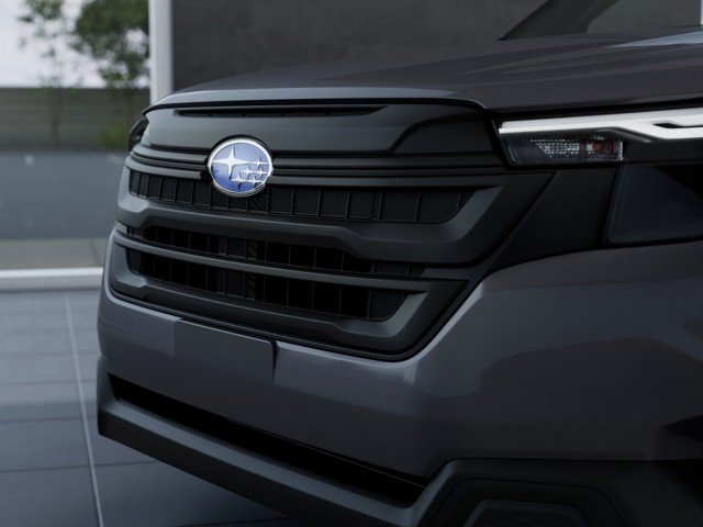New 2026 MAGNETITE GRAY METALLIC Subaru Standard Model image 10
