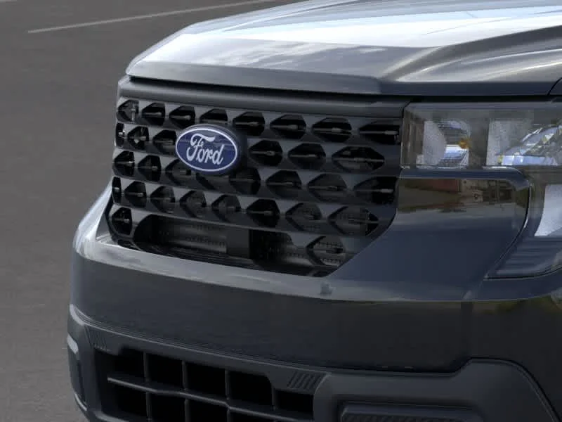New 2026 Shadow Black Ford XL image 18