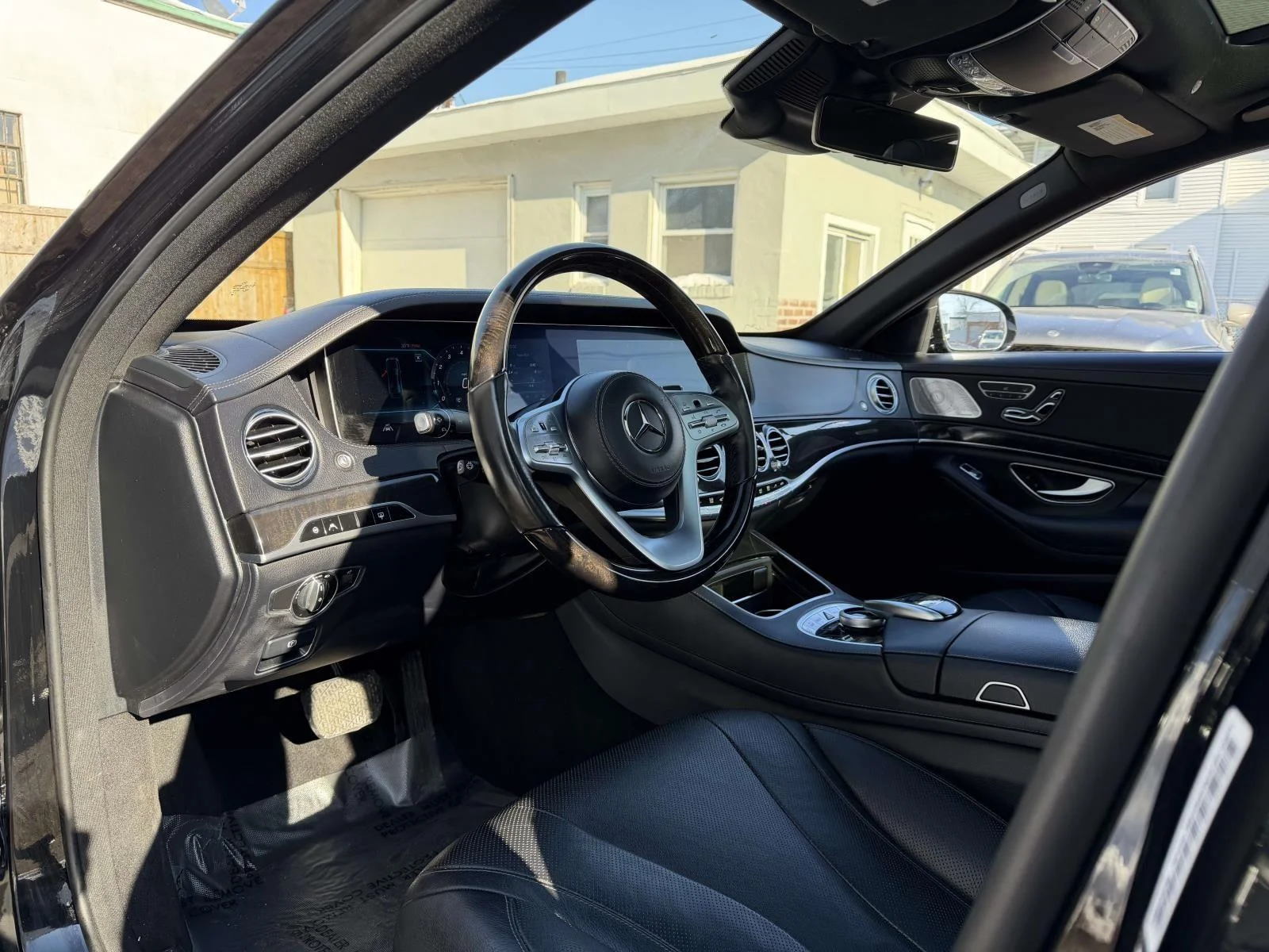 2020 Mercedes-Benz S-Class S450 - Photo 33