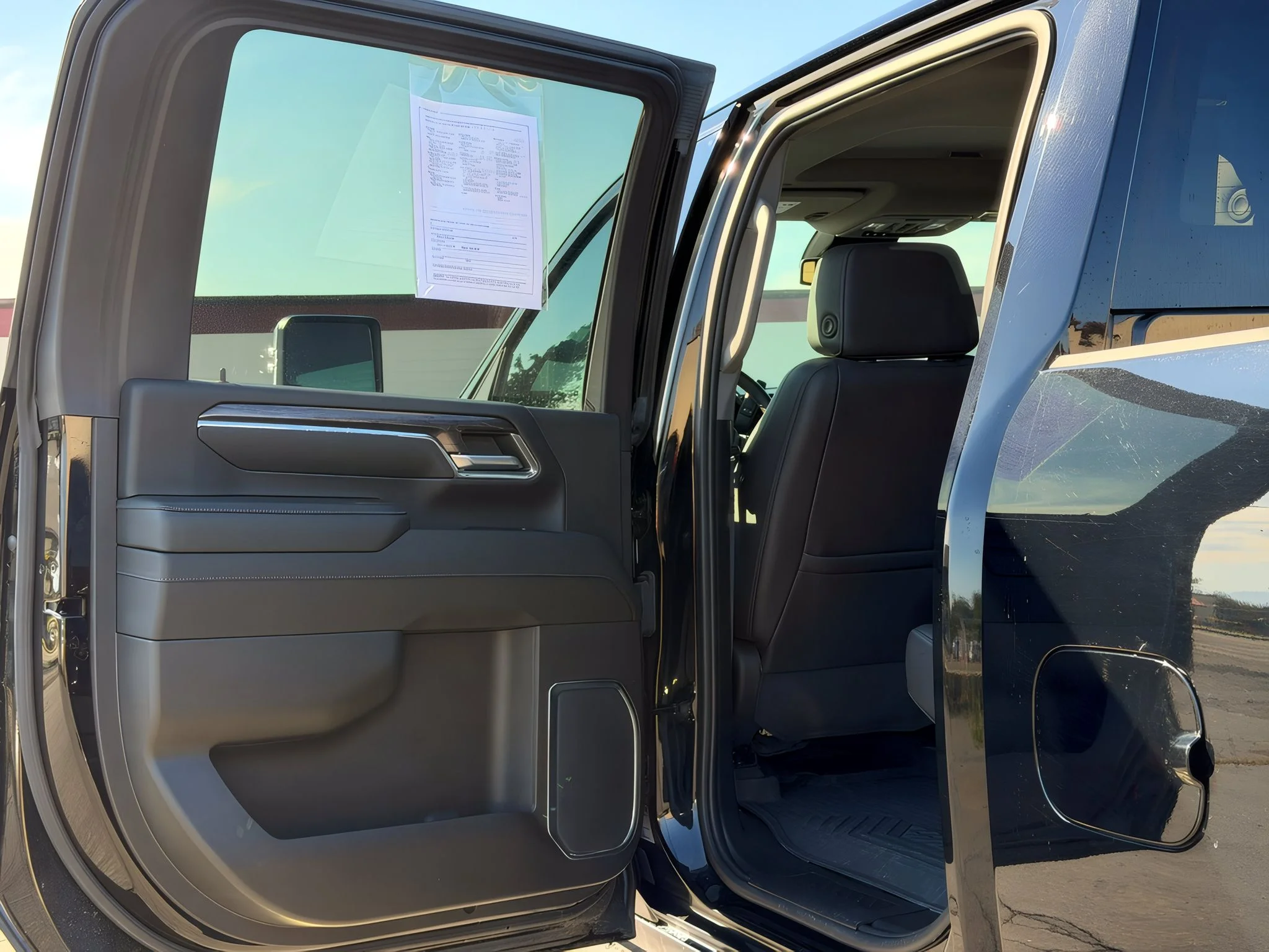 2024 Chevrolet Silverado 2500HD LTZ - Photo 32