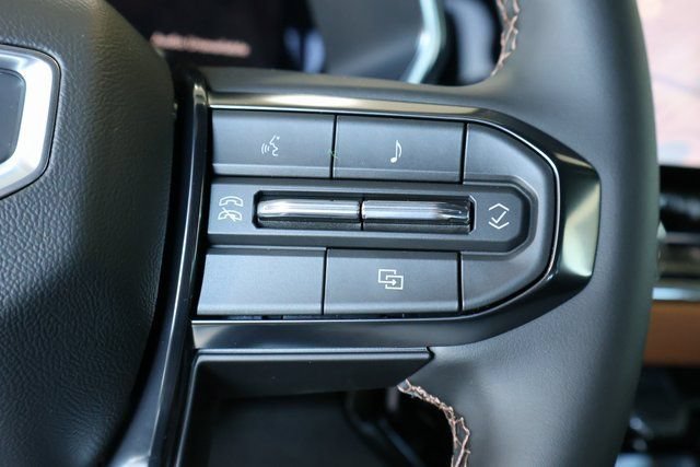 2026 GMC Canyon AT4 - Photo 22