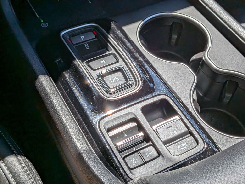 Used 2025 Gray Honda Touring image 19