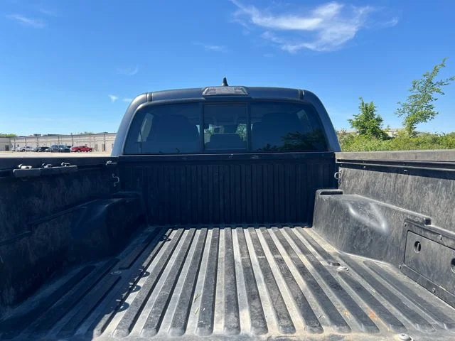 Used 2021 Gray Toyota SR image 11