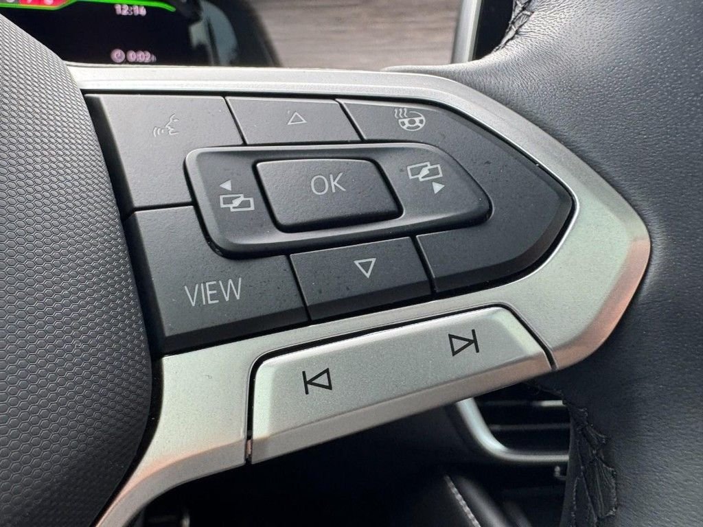 Used 2024 Gray Volkswagen 2.0T SEL Premium R-Line image 20
