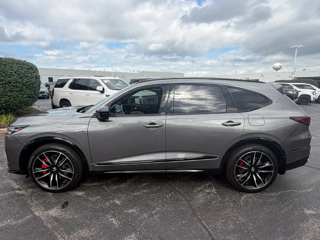 2024 Acura MDX Type S w/Advance Package - Photo 6