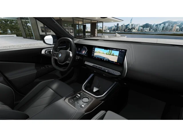 New 2026 Arctic Race Blue metallic BMW  image 14