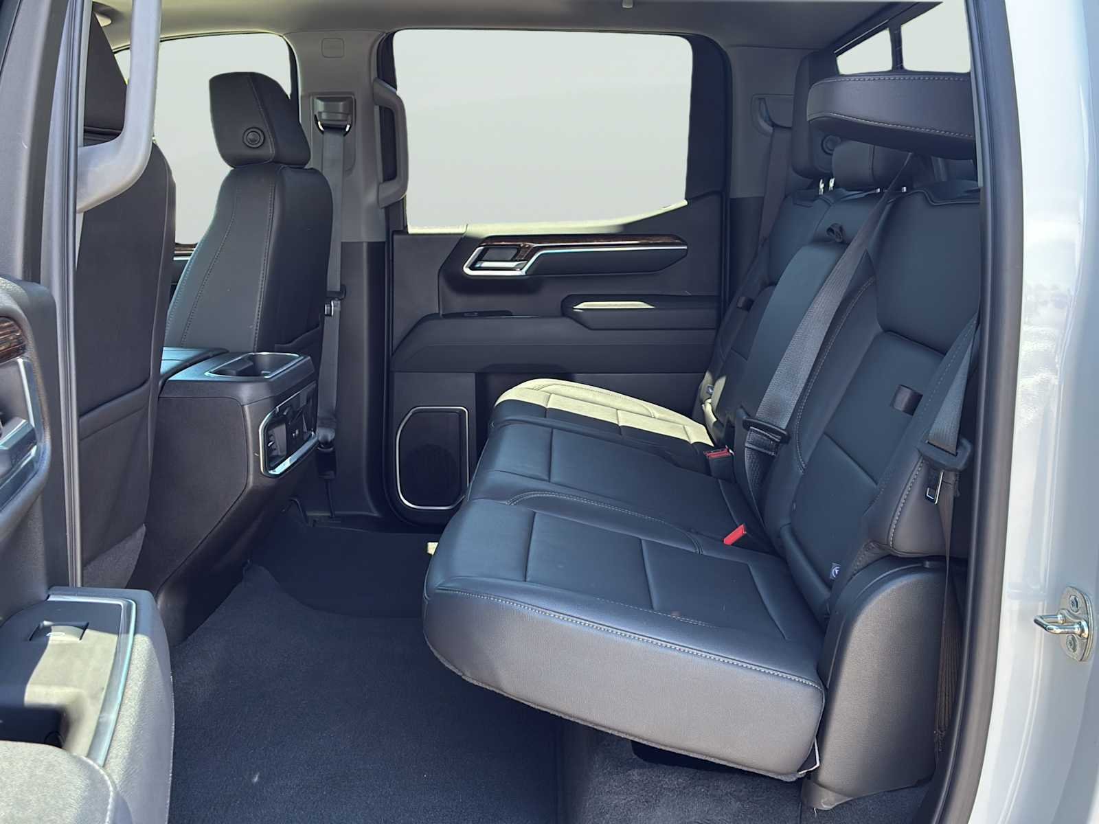 2026 GMC Sierra 1500 Elevation - Photo 32