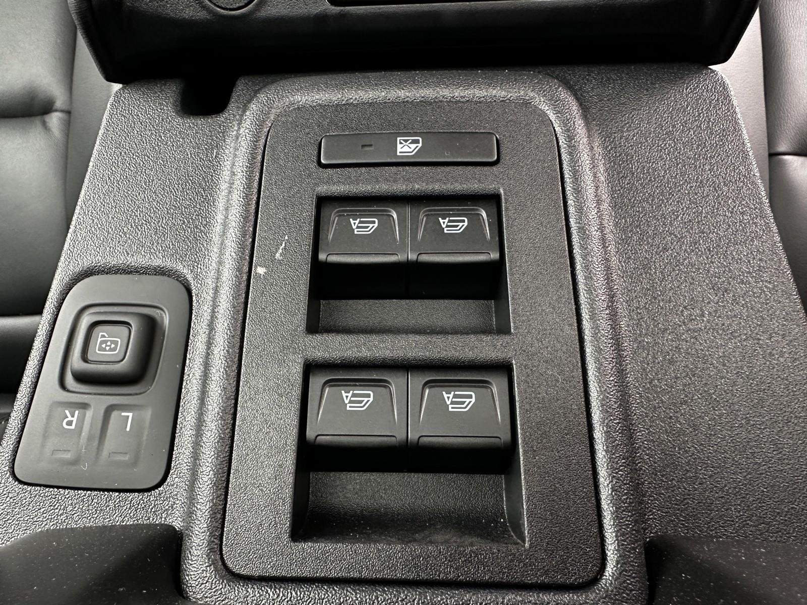 2025 Ford Bronco 4-Door Badlands - Photo 18