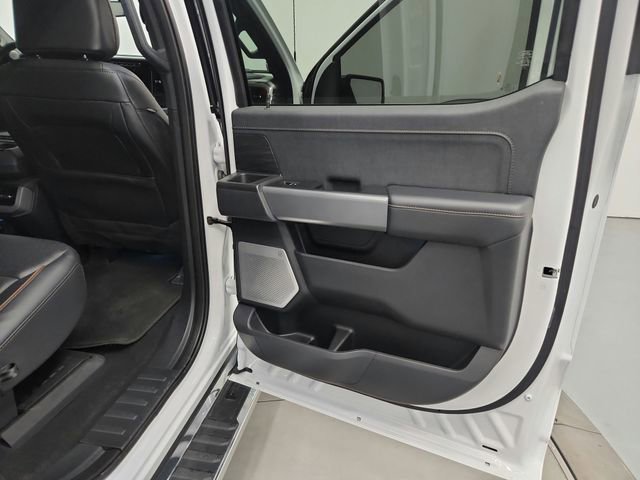 2024 Ford F-150 Lariat - Photo 86