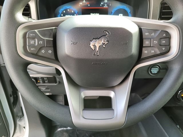 New 2025 Oxford White Ford Base image 70