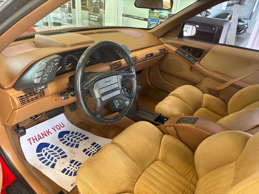 1990 Pontiac Grand Prix - Photo 17