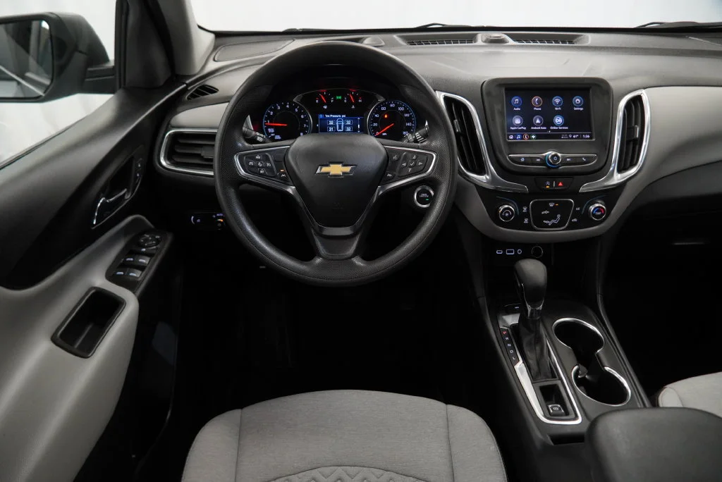 2024 Chevrolet Equinox LS - Photo 22