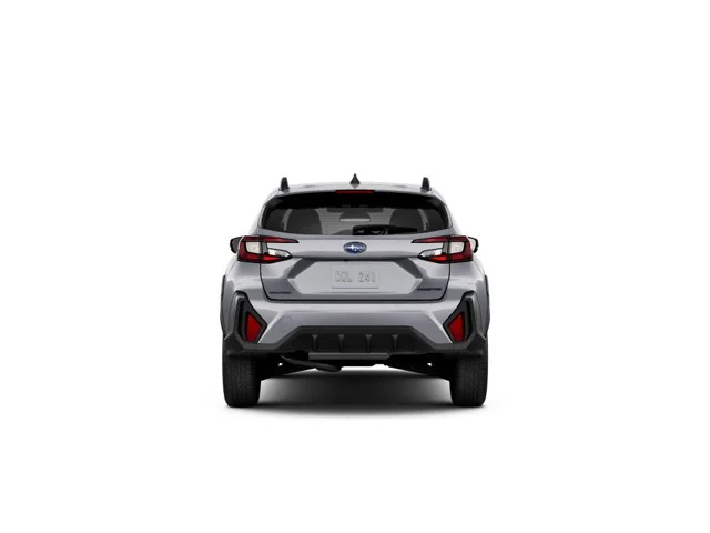 New 2027 ICE SILVER METALLIC Subaru  image 9