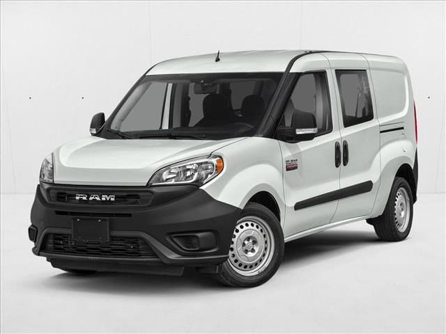 2020 RAM ProMaster City Wagon's photo