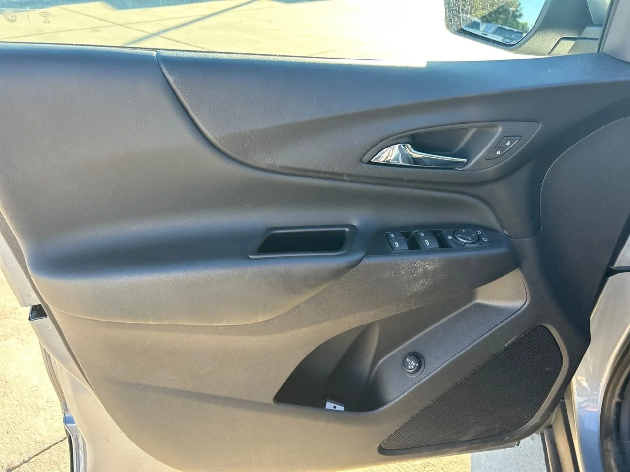 Used 2024 Sterling Gray Metallic Chevrolet LT image 13