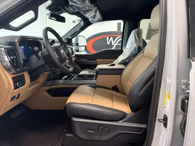 New 2026 Avalanche Ford F-350® Lariat® image 26