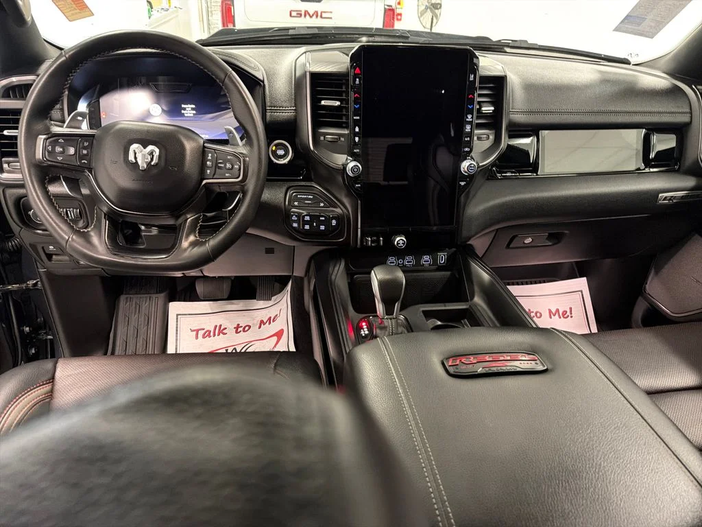 New 2026 White Knuckle Exterior Paint Dodge R/T Plus image 13