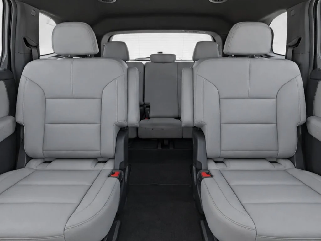 New 2027 Green GMC Elevation image 30
