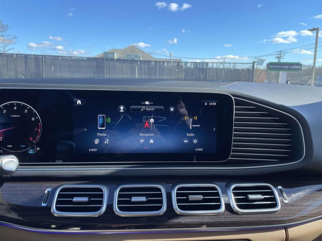 2026 Mercedes-Benz GLE GLE580 - Photo 26