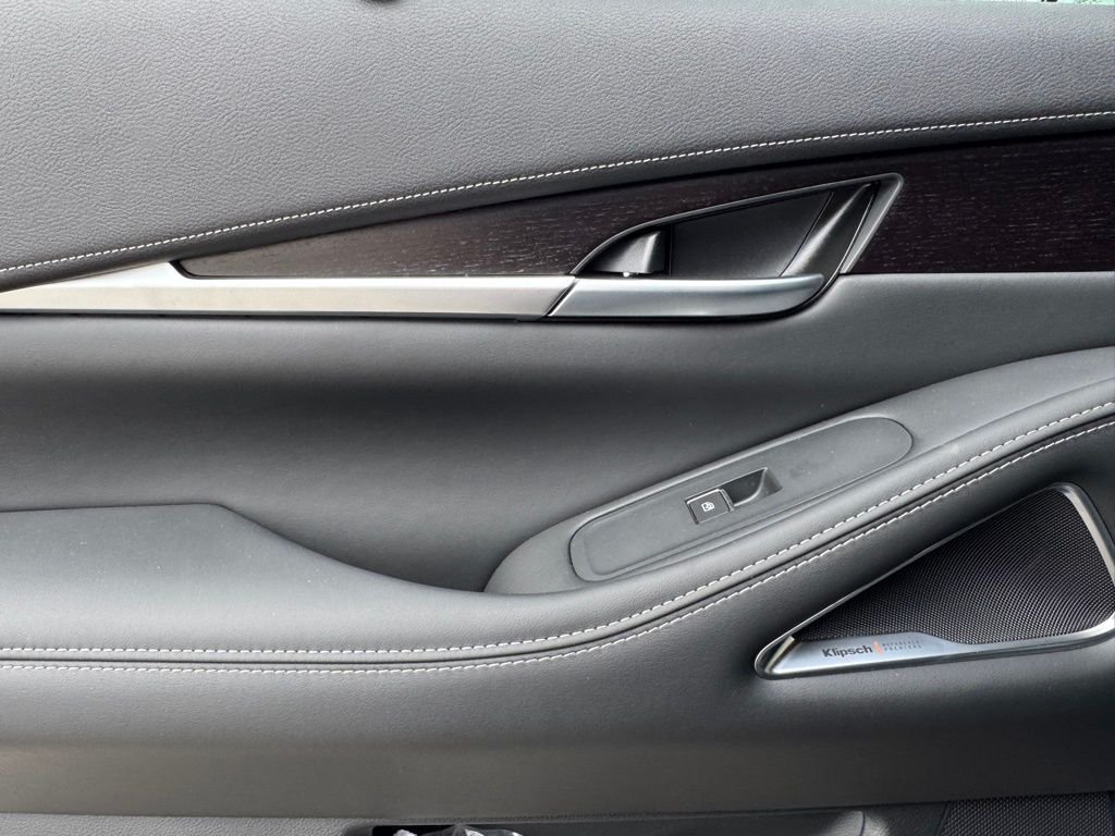 2026 INFINITI QX60 AUTOGRAPH - Photo 19
