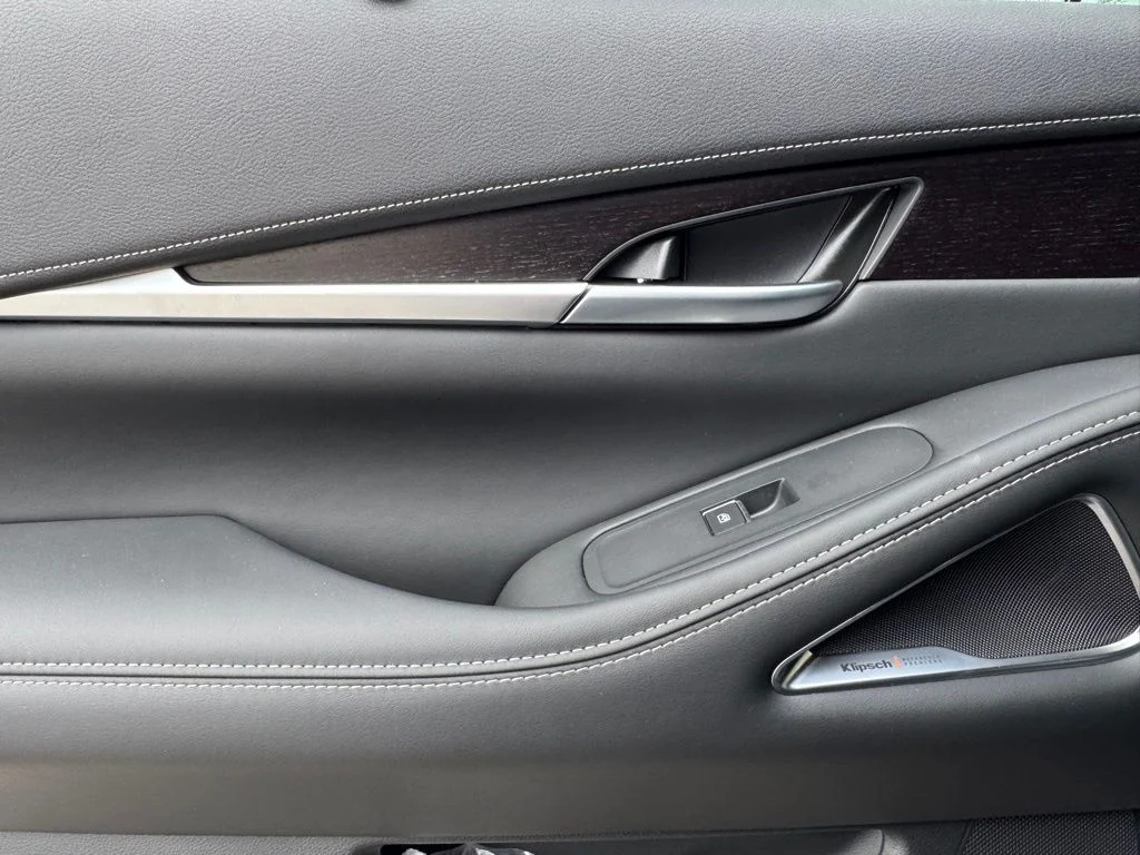 2026 INFINITI QX60 AUTOGRAPH - Photo 19