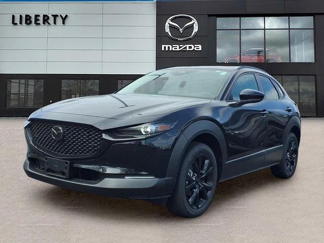 2026 Mazda CX-30 2.5 S Aire Edition
