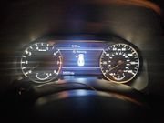Used 2024 Super Black Nissan 2.5 SV image 15