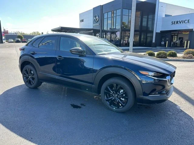 2026 Mazda CX-30 Select Sport AWD's photo