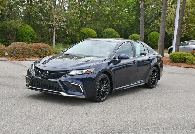 Certified Used 2022 BLUEPRINT Toyota  image 6