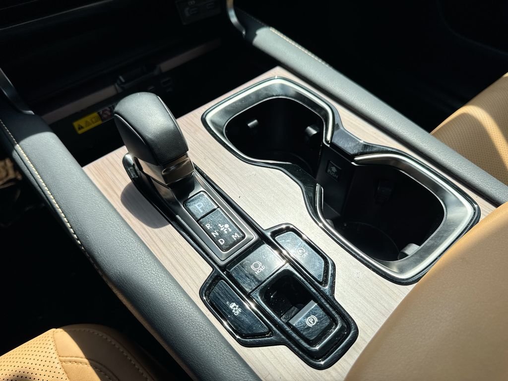 Used 2024 Silver Lexus 350 Premium image 29
