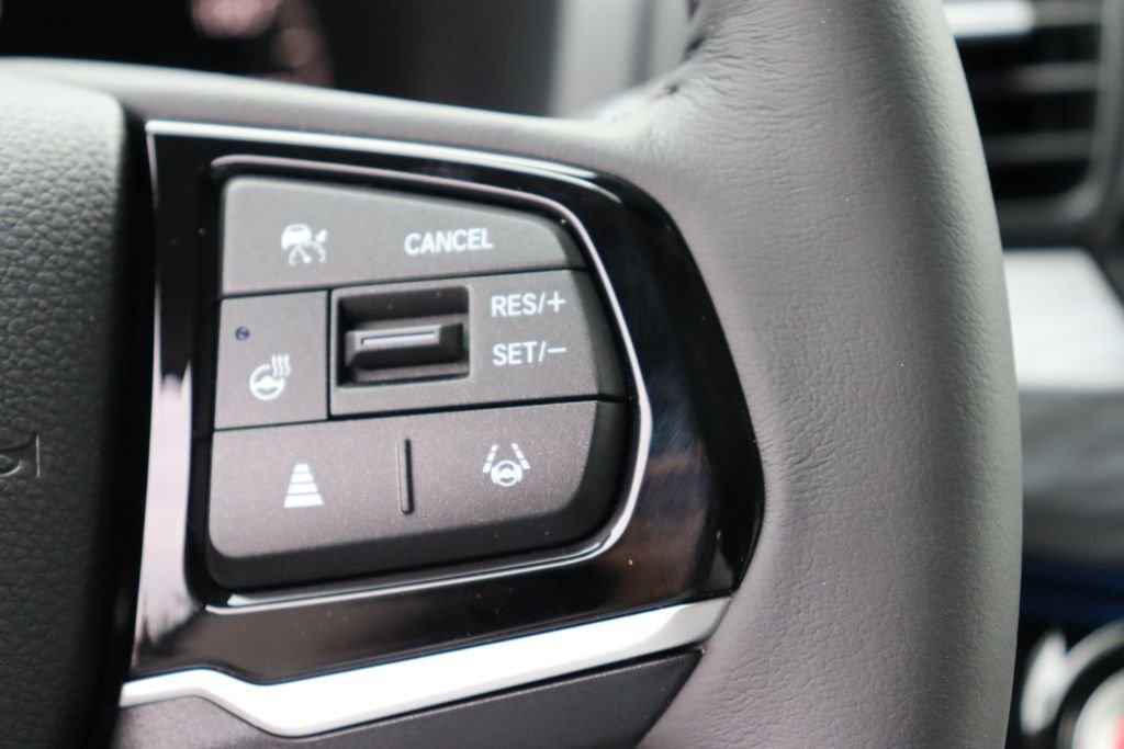 2026 Honda Odyssey Elite - Photo 34