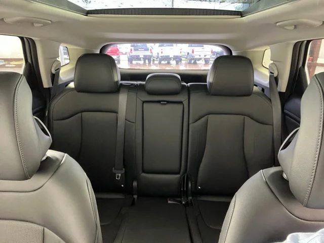 New 2026 Gray Kia EX image 29