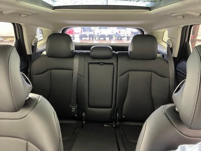 New 2026 Gray Kia EX image 29
