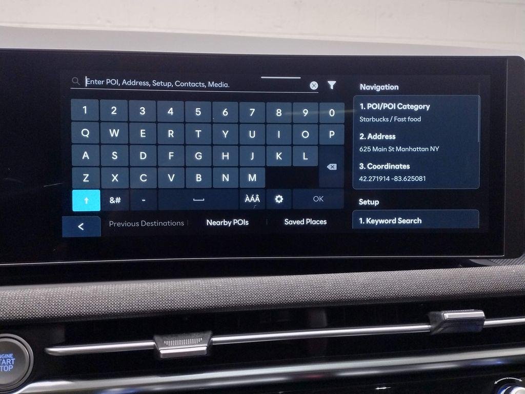 New 2026 Gray Hyundai Limited image 37