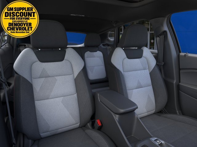2026 Chevrolet Trax RS - Photo 16