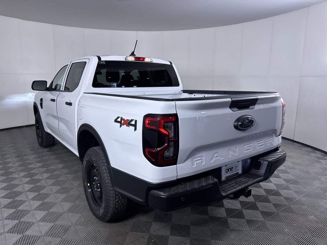 New 2026 Oxford White Ford XL image 22