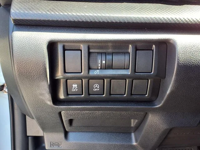 2021 Subaru Crosstrek Premium - Photo 15