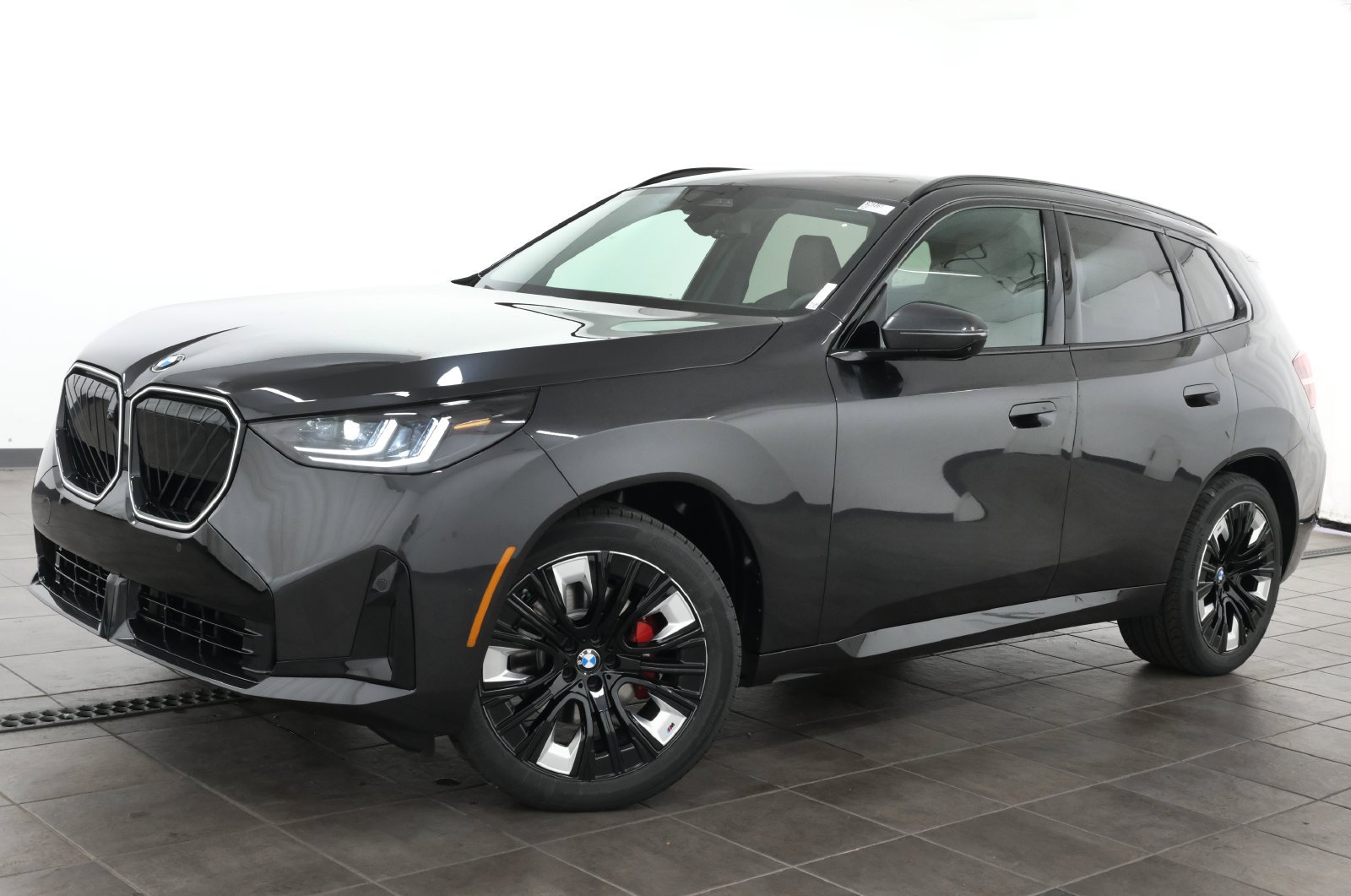 2026 BMW X3 30